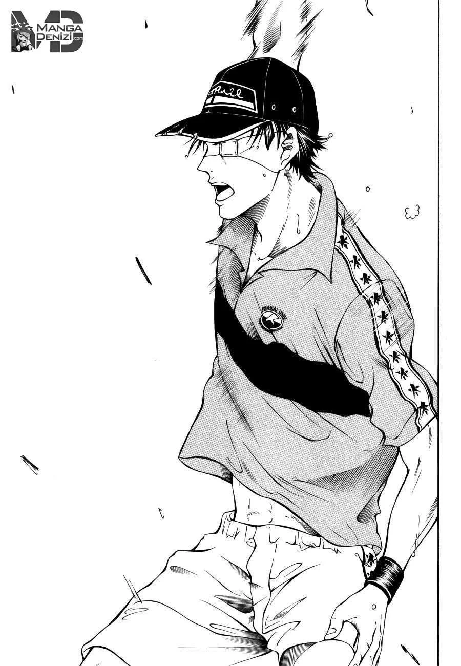 New Prince of Tennis - Sayfa 4