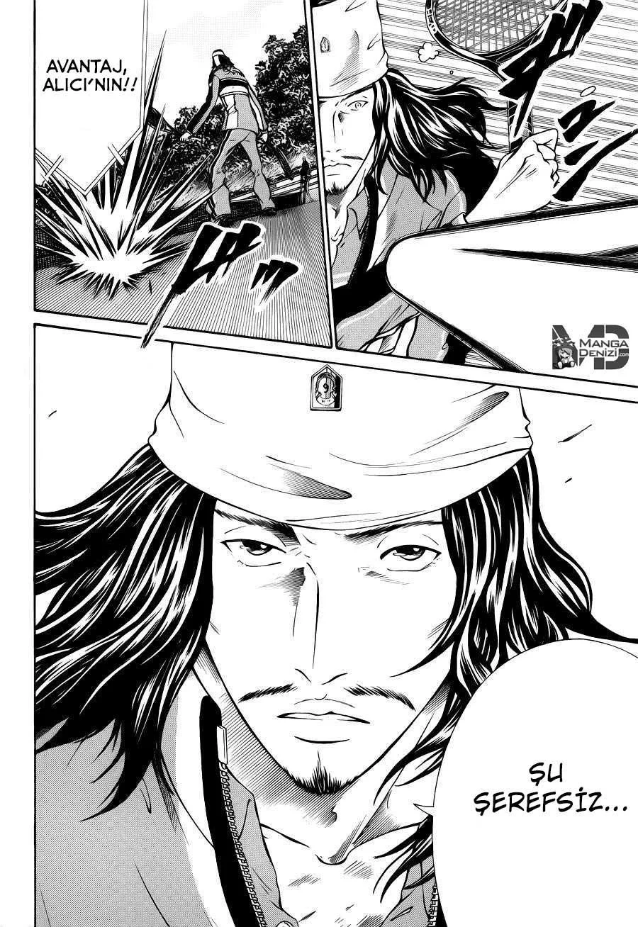 New Prince of Tennis - Sayfa 5