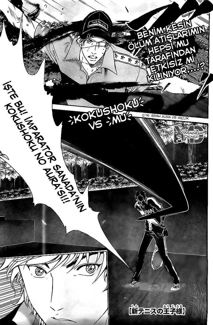 New Prince of Tennis - Sayfa 2