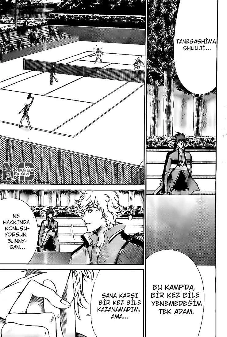 New Prince of Tennis - Sayfa 4