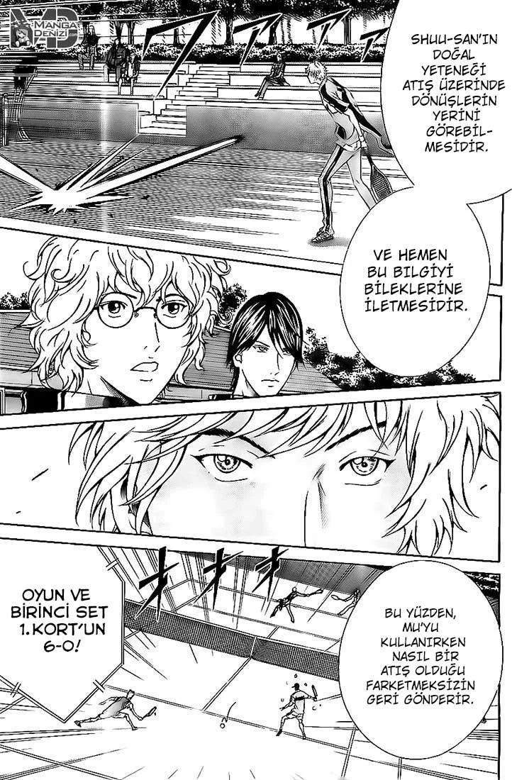 New Prince of Tennis - Sayfa 6