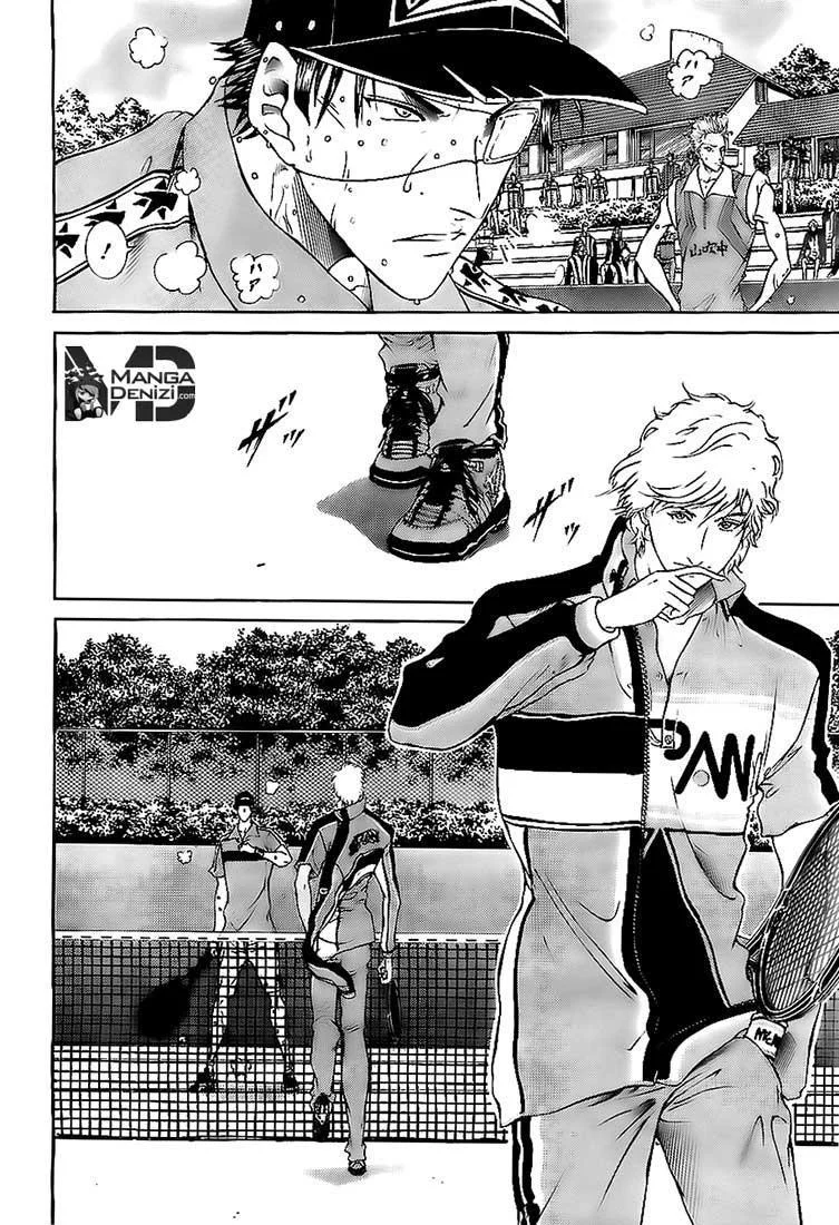 New Prince of Tennis - Sayfa 7