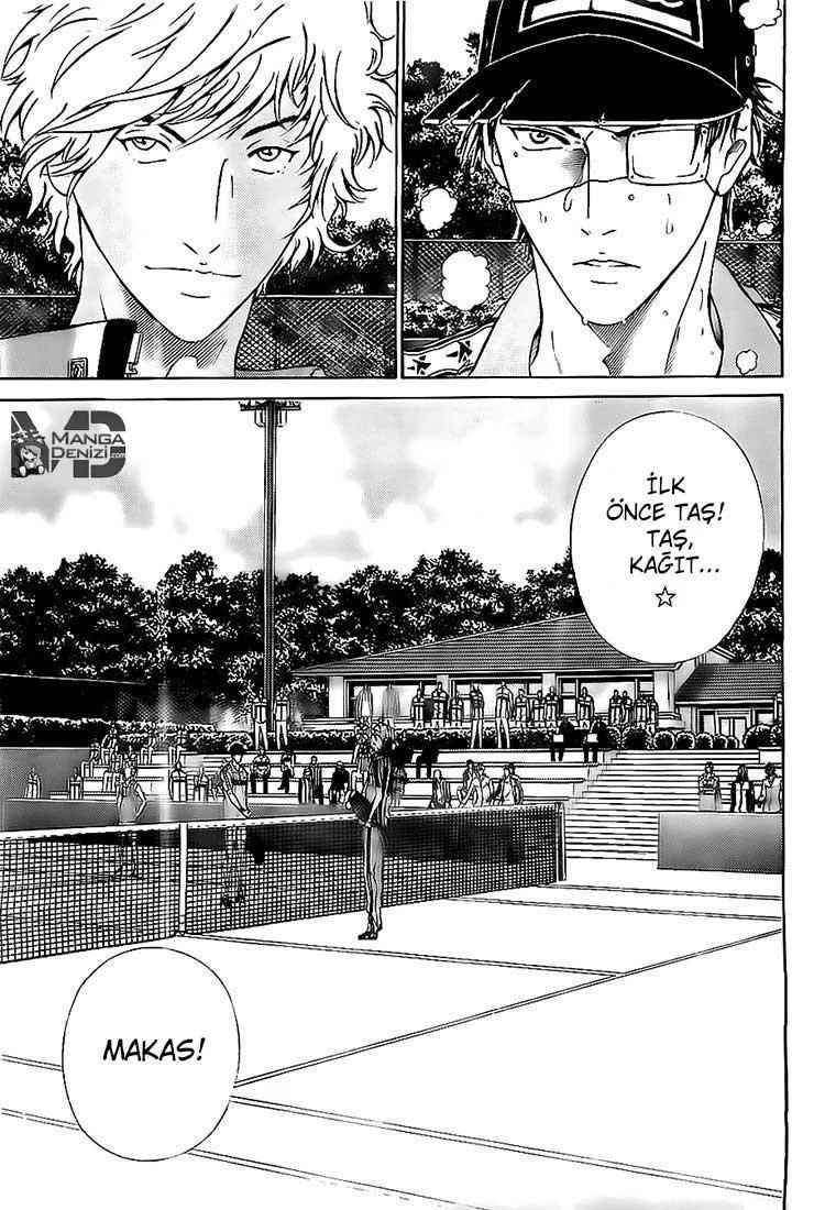 New Prince of Tennis - Sayfa 8