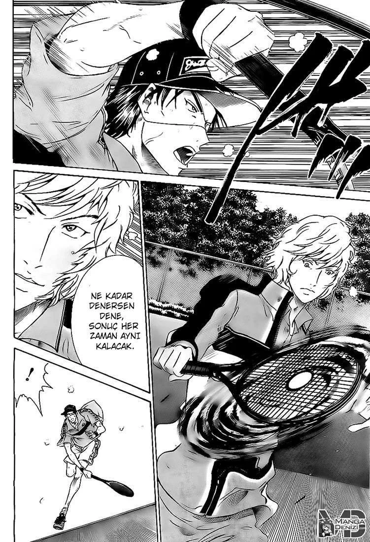 New Prince of Tennis - Sayfa 3