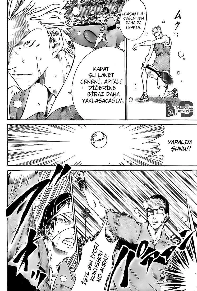 New Prince of Tennis - Sayfa 5