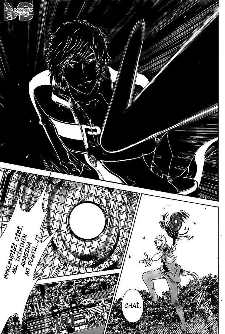 New Prince of Tennis - Sayfa 6