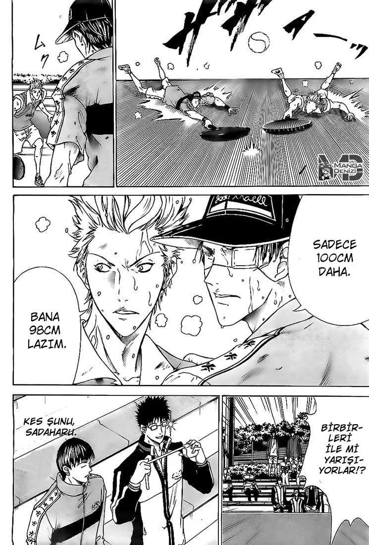 New Prince of Tennis - Sayfa 8