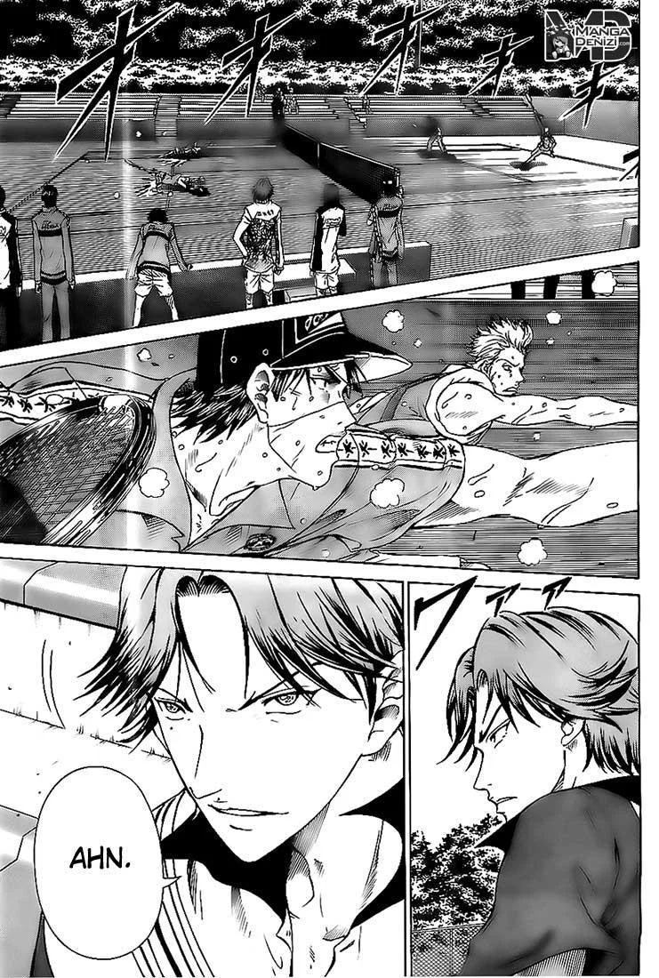 New Prince of Tennis - Sayfa 9