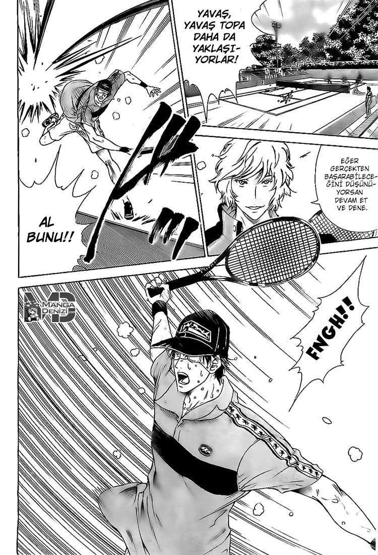 New Prince of Tennis - Sayfa 12