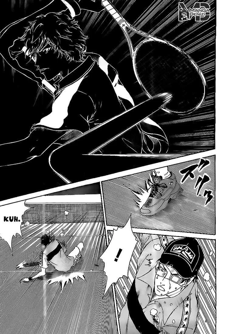 New Prince of Tennis - Sayfa 13