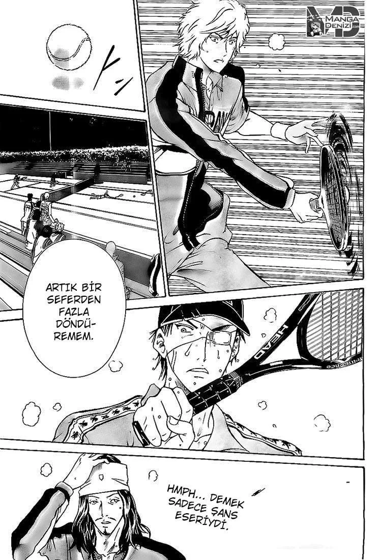 New Prince of Tennis - Sayfa 5