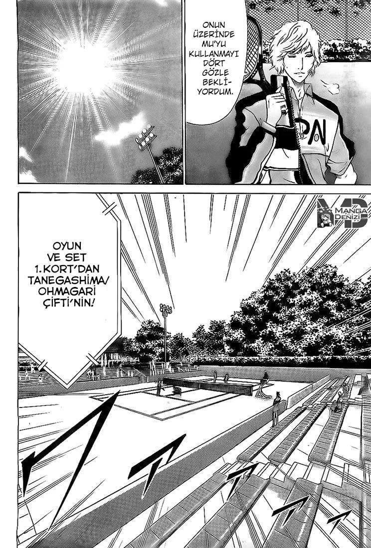 New Prince of Tennis - Sayfa 6