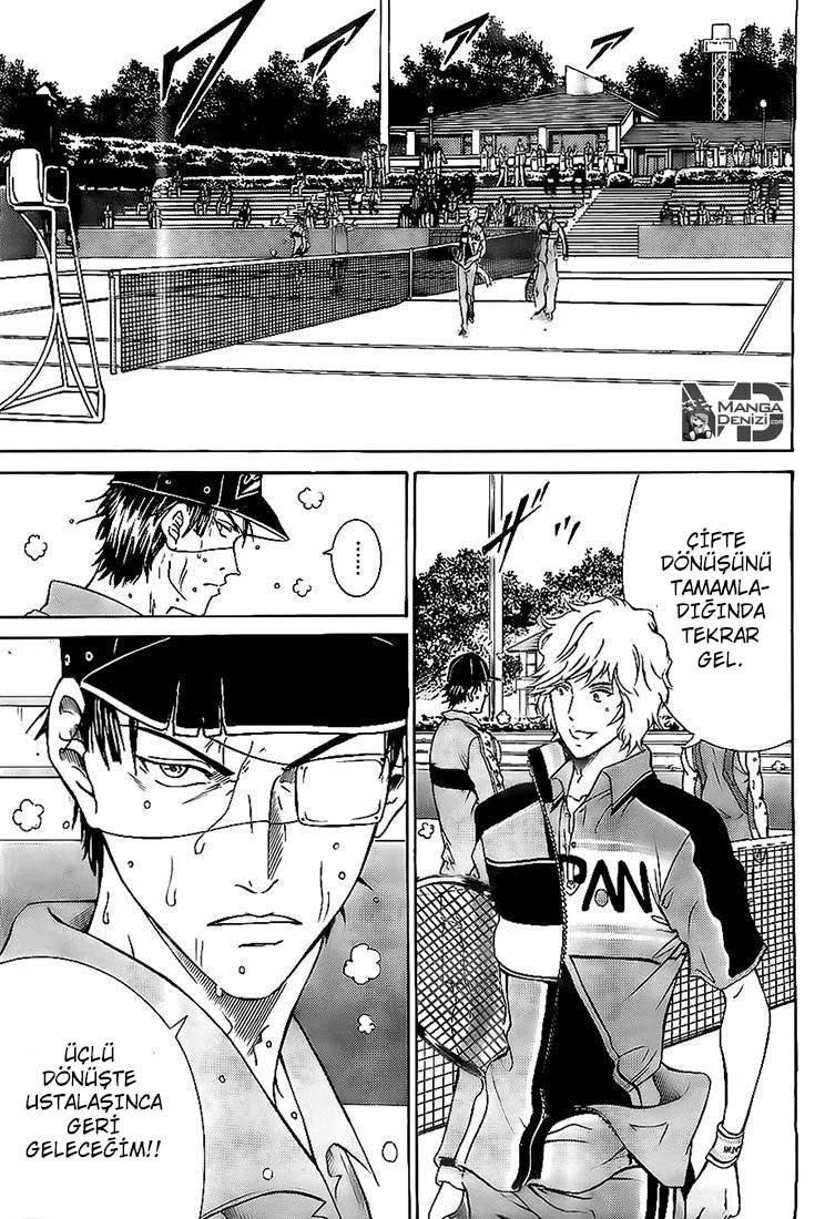 New Prince of Tennis - Sayfa 7