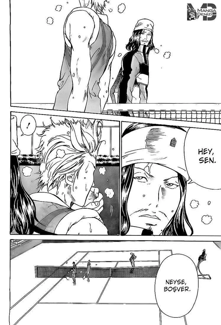 New Prince of Tennis - Sayfa 8