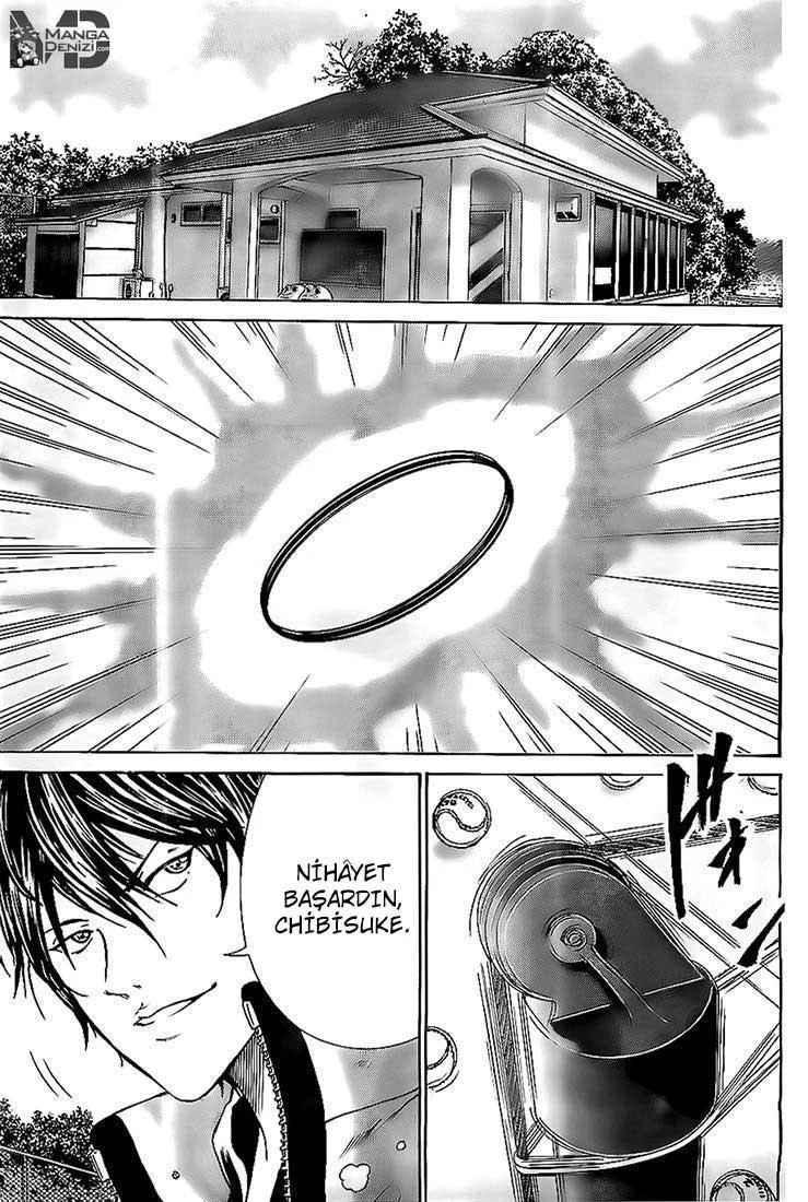 New Prince of Tennis - Sayfa 9