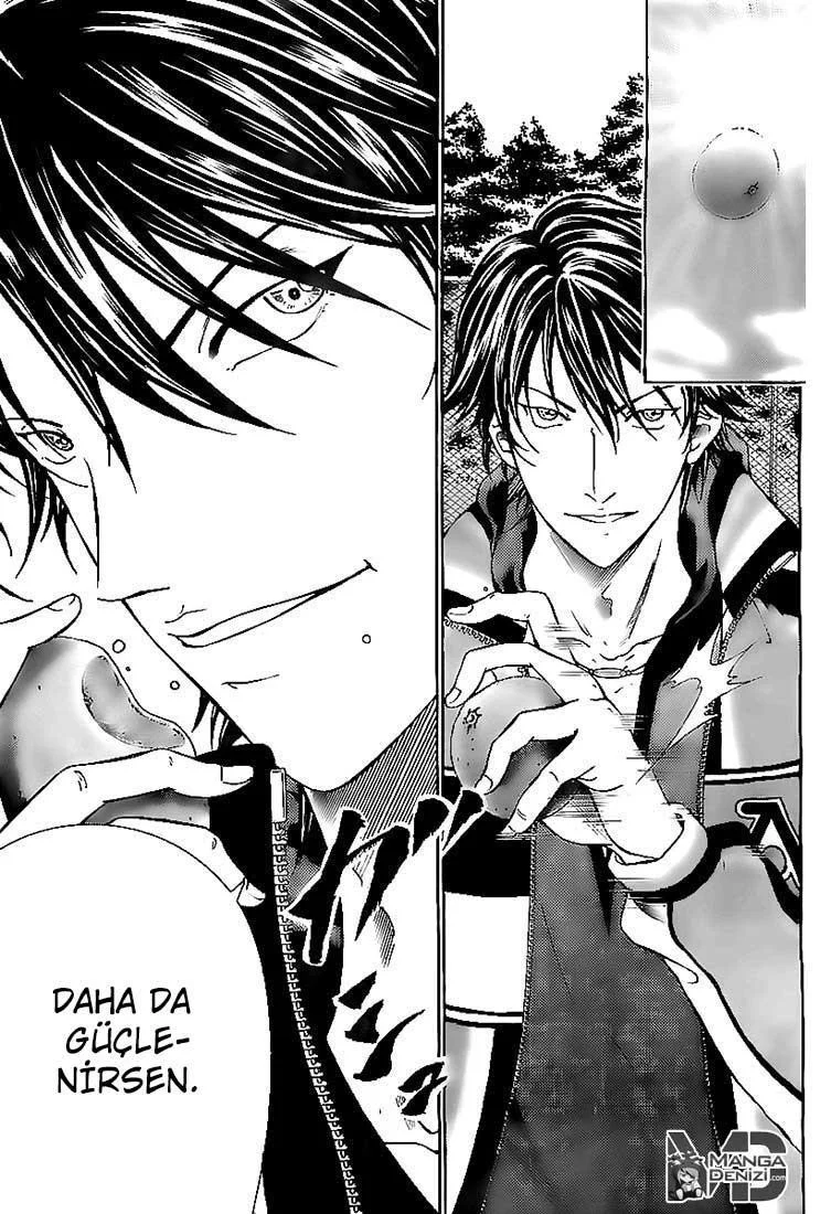 New Prince of Tennis - Sayfa 5