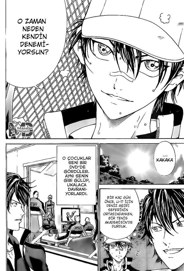 New Prince of Tennis - Sayfa 6