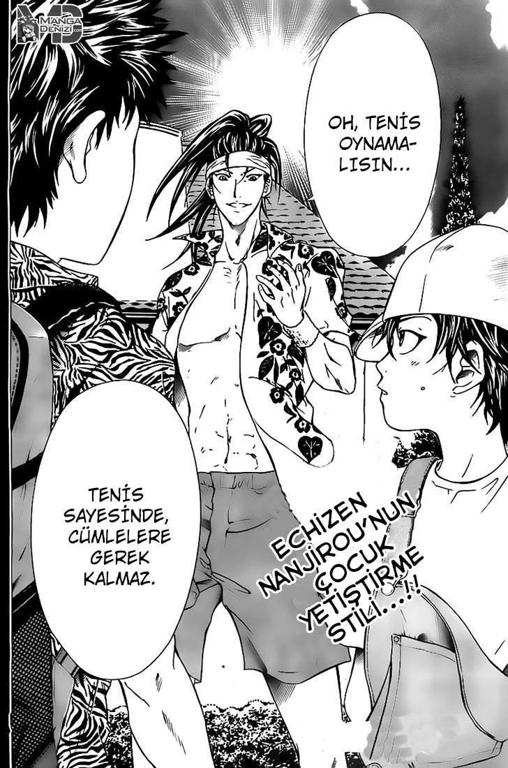 New Prince of Tennis - Sayfa 10