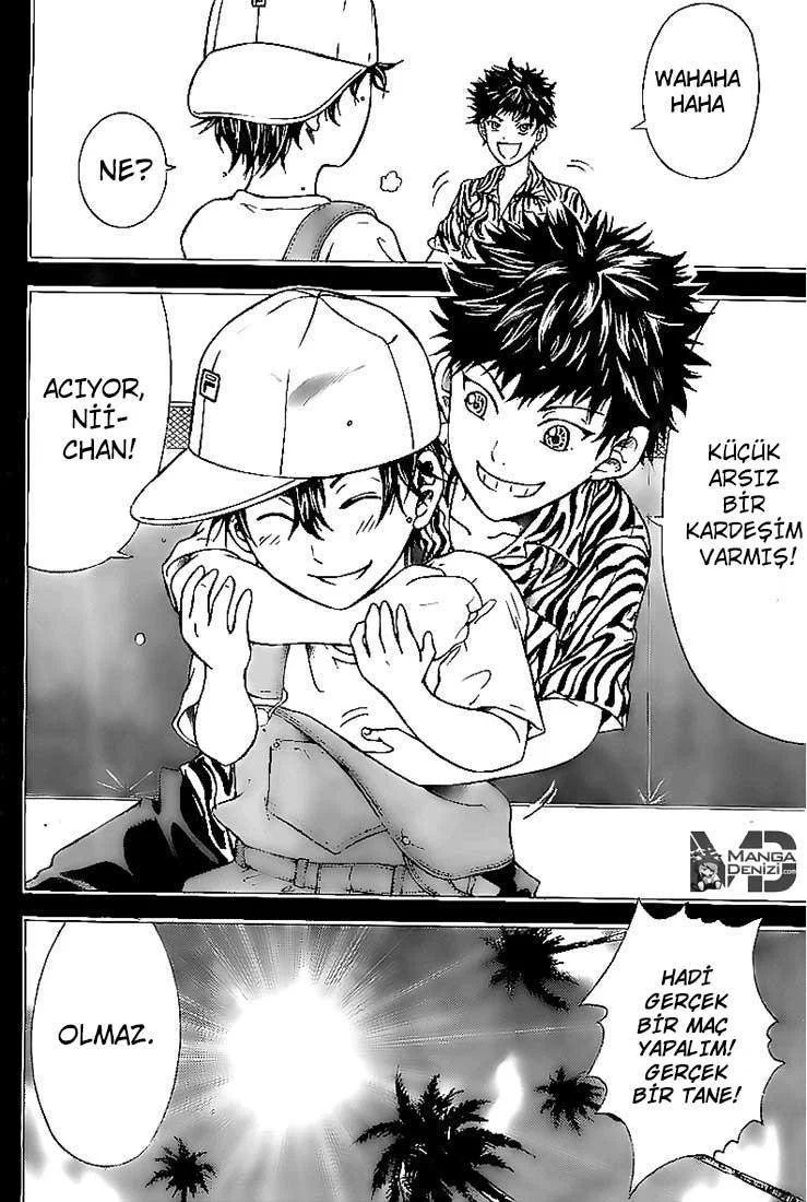 New Prince of Tennis - Sayfa 4