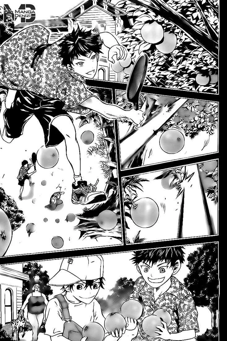 New Prince of Tennis - Sayfa 5