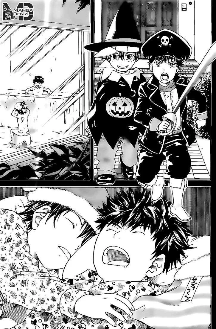 New Prince of Tennis - Sayfa 7