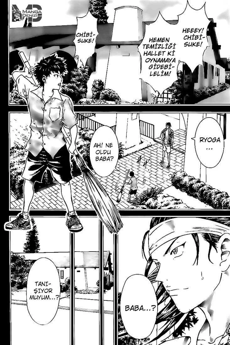 New Prince of Tennis - Sayfa 8