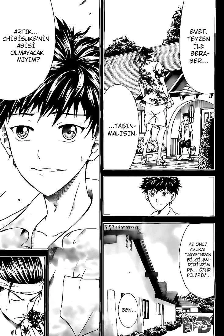 New Prince of Tennis - Sayfa 9