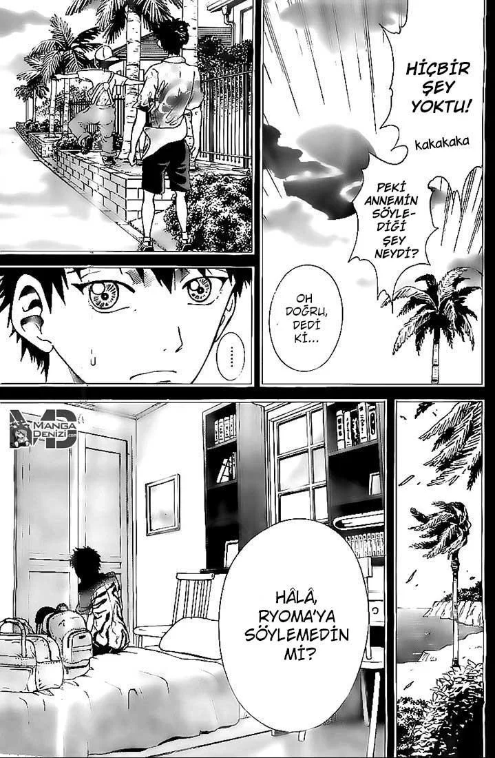 New Prince of Tennis - Sayfa 3