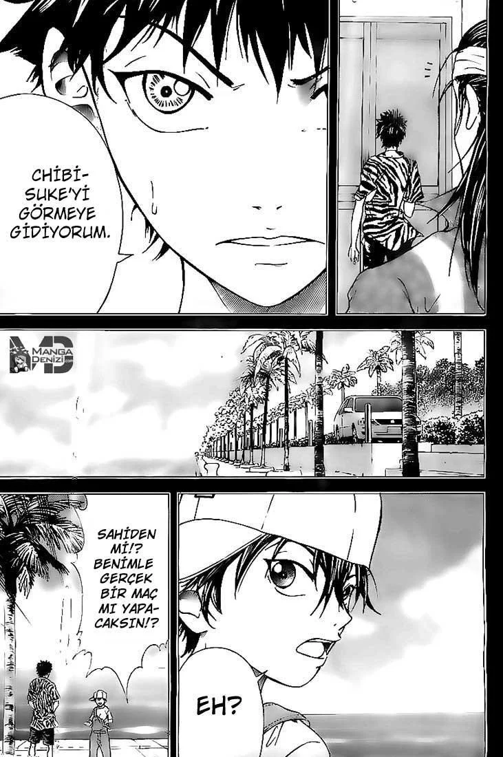 New Prince of Tennis - Sayfa 5