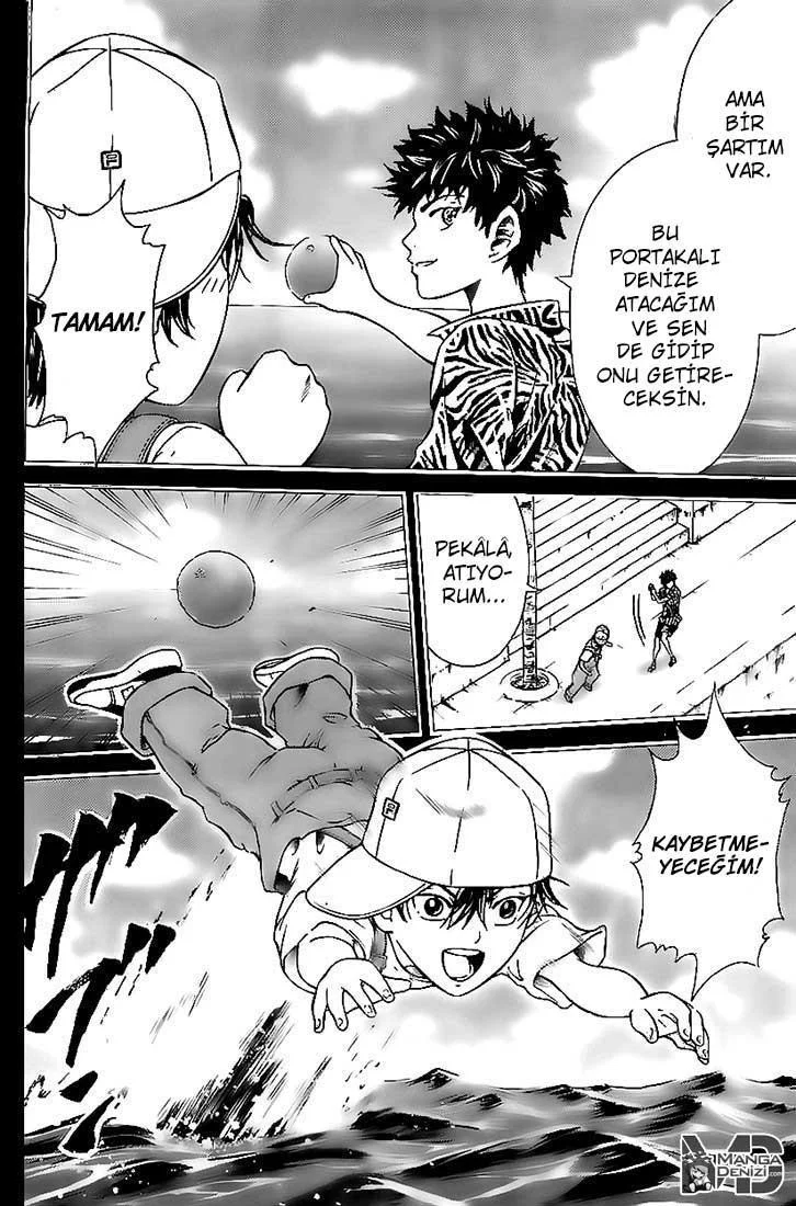 New Prince of Tennis - Sayfa 6