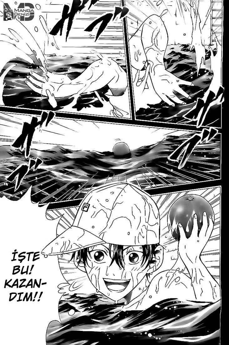 New Prince of Tennis - Sayfa 7