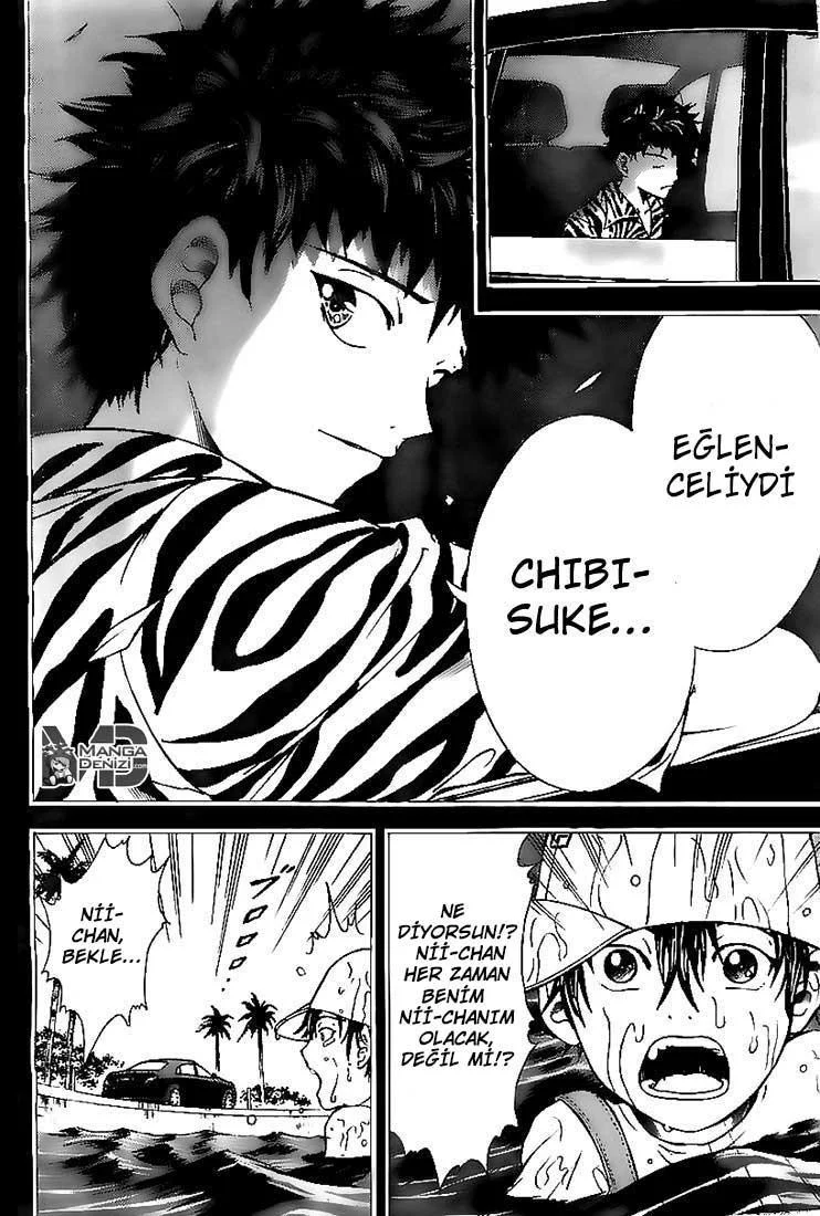 New Prince of Tennis - Sayfa 9