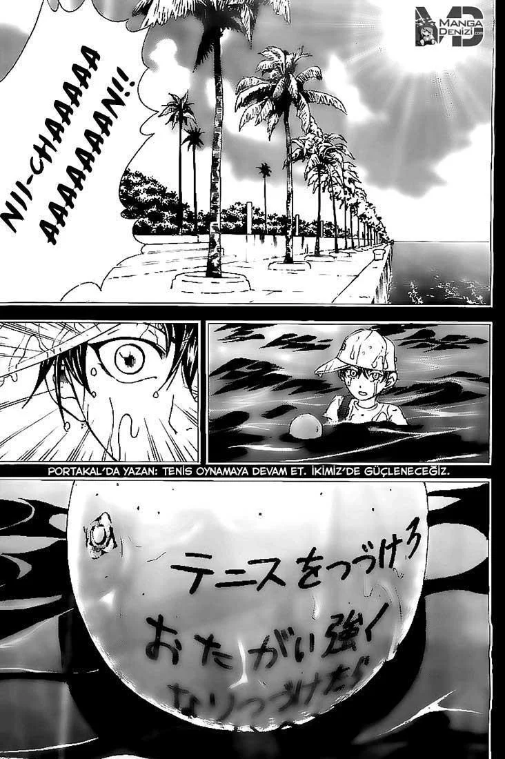 New Prince of Tennis - Sayfa 10