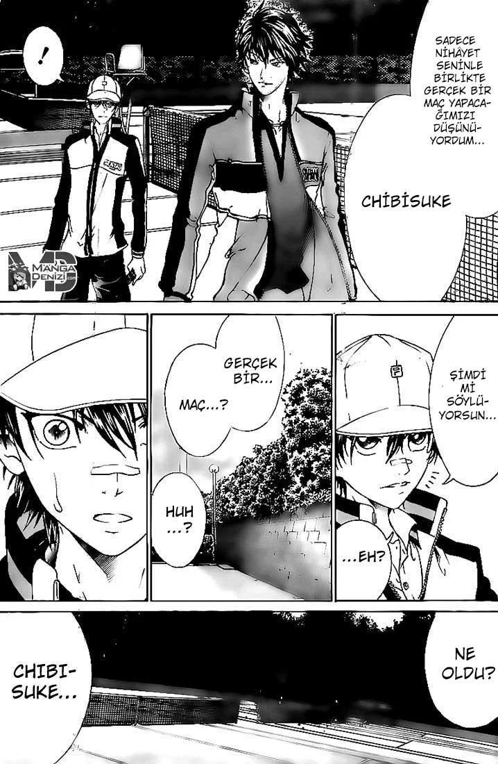 New Prince of Tennis - Sayfa 12