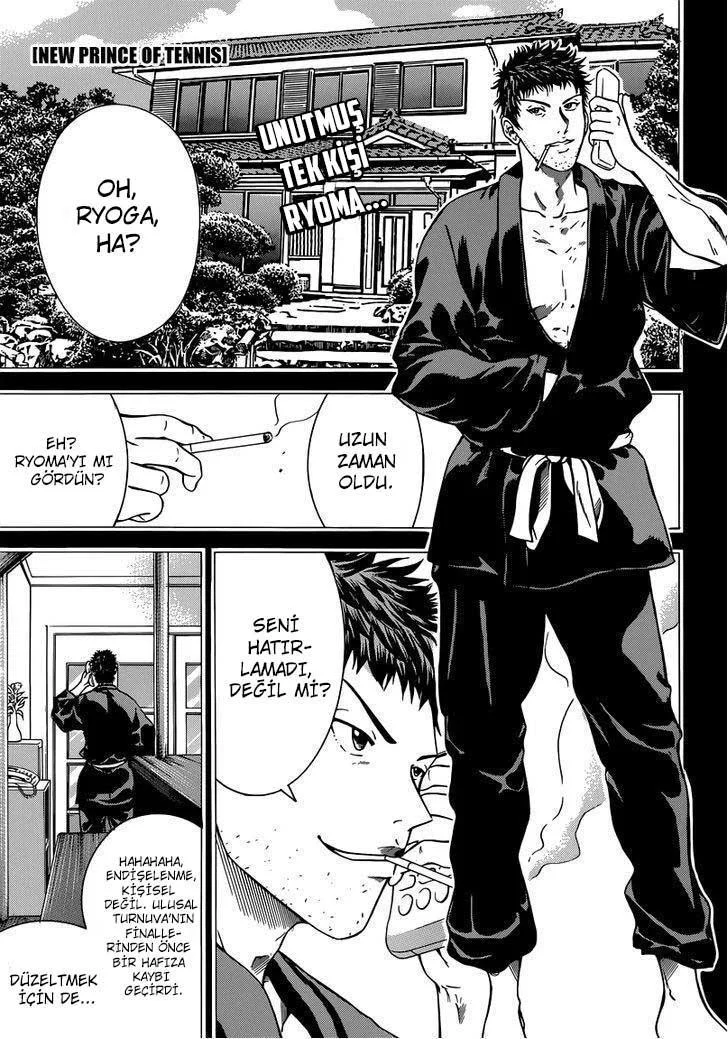 New Prince of Tennis - Sayfa 2