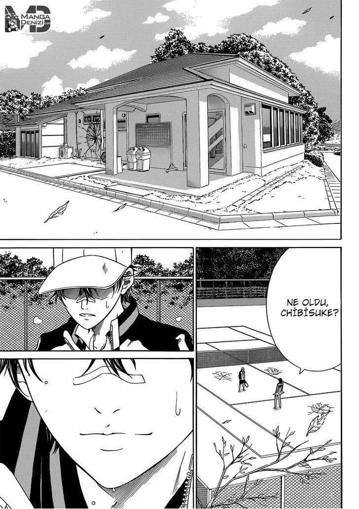 New Prince of Tennis - Sayfa 4