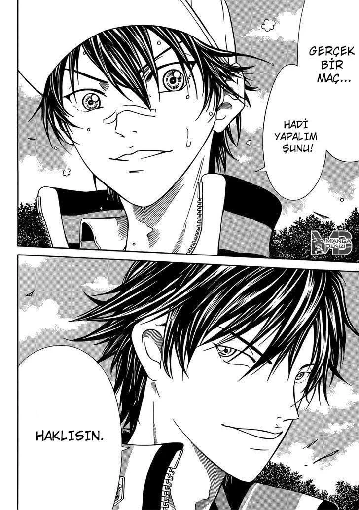 New Prince of Tennis - Sayfa 5