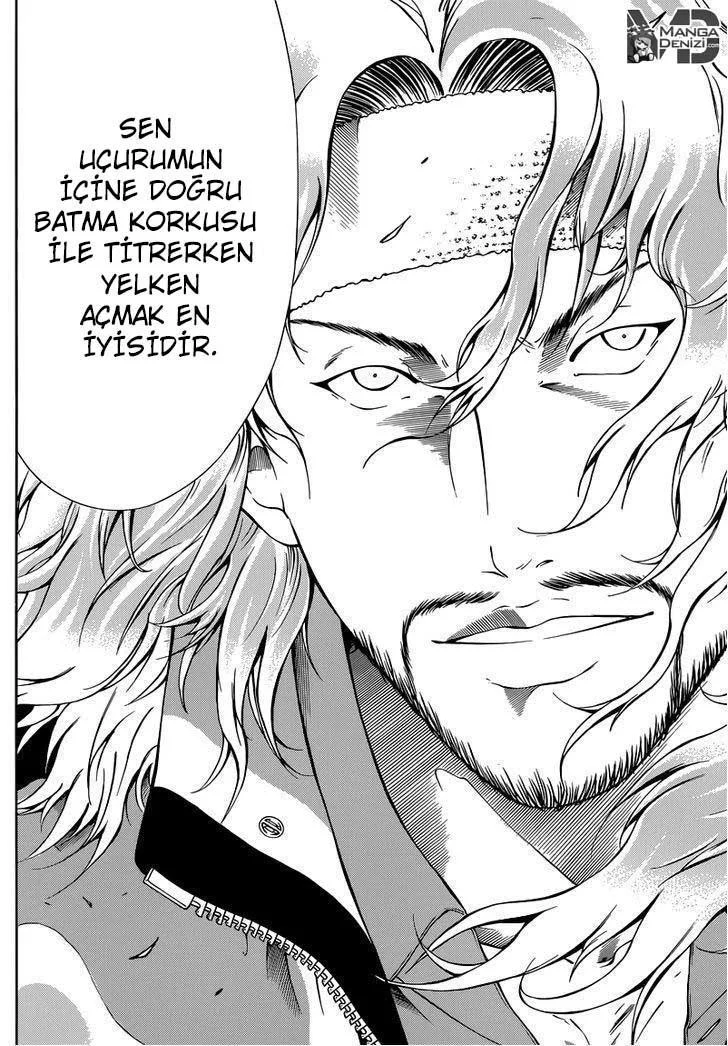 New Prince of Tennis - Sayfa 7