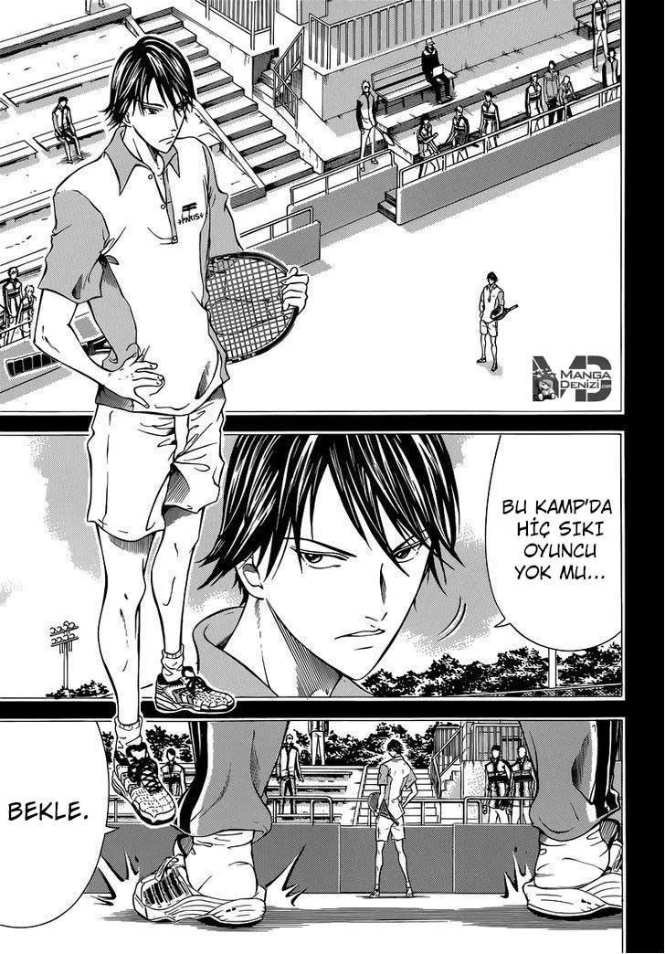 New Prince of Tennis - Sayfa 10