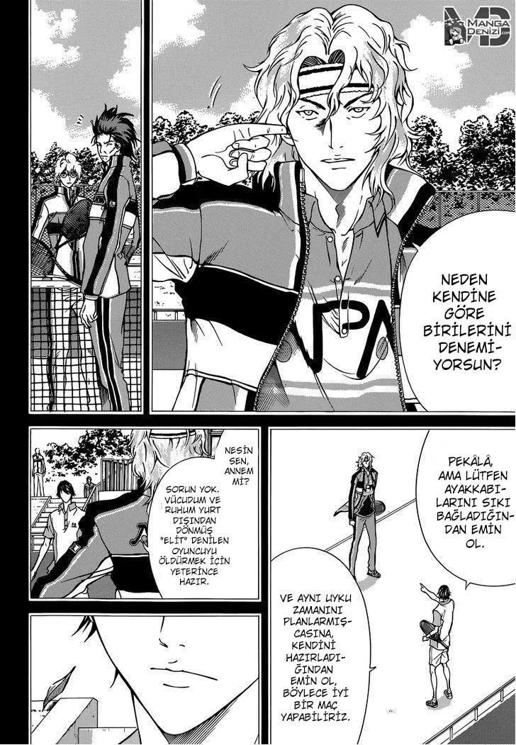 New Prince of Tennis - Sayfa 11