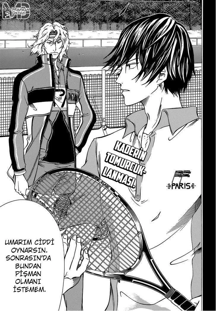 New Prince of Tennis - Sayfa 12