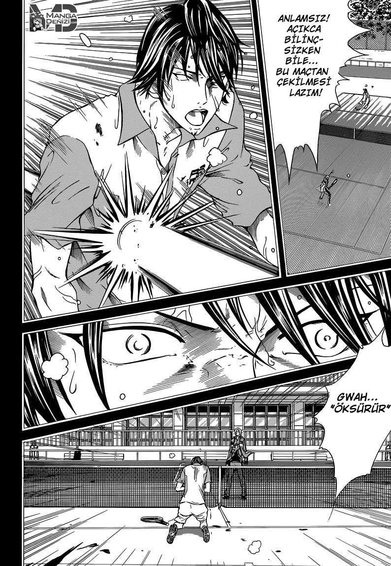 New Prince of Tennis - Sayfa 3