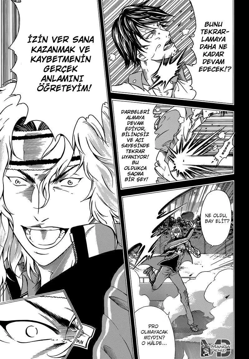 New Prince of Tennis - Sayfa 6