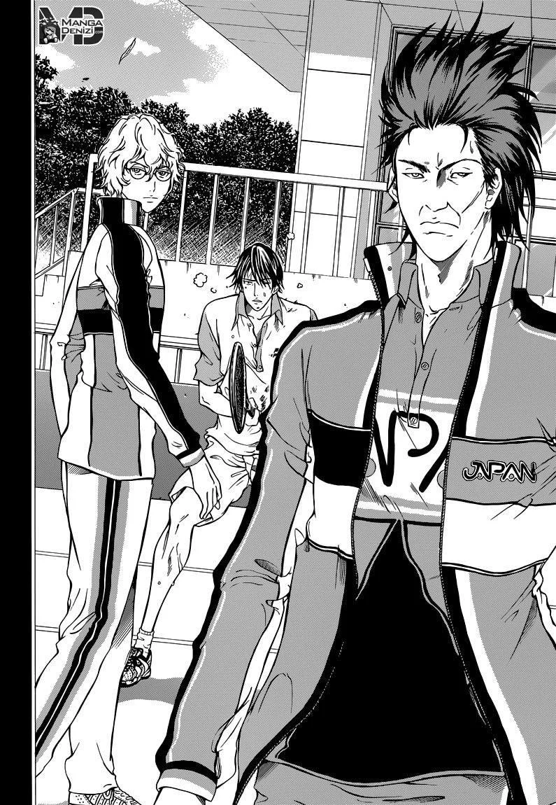 New Prince of Tennis - Sayfa 7