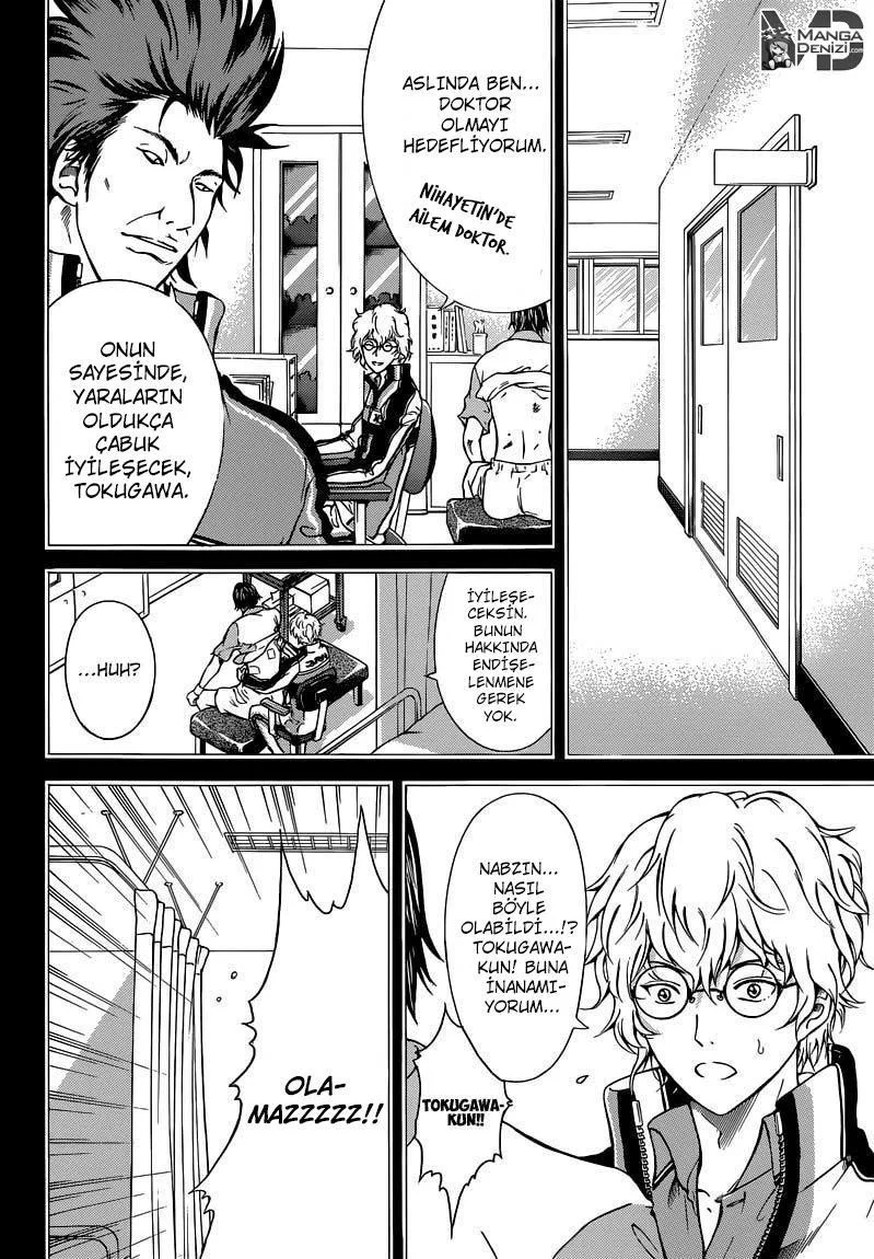 New Prince of Tennis - Sayfa 9