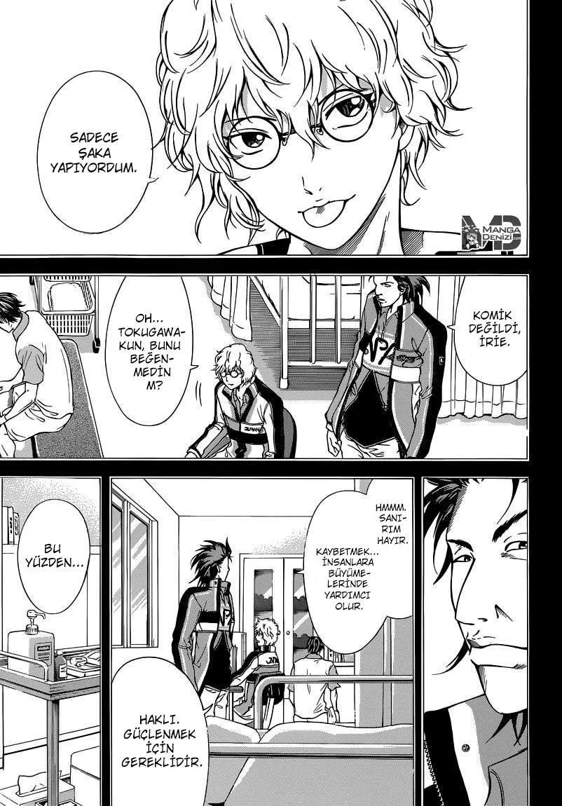 New Prince of Tennis - Sayfa 10