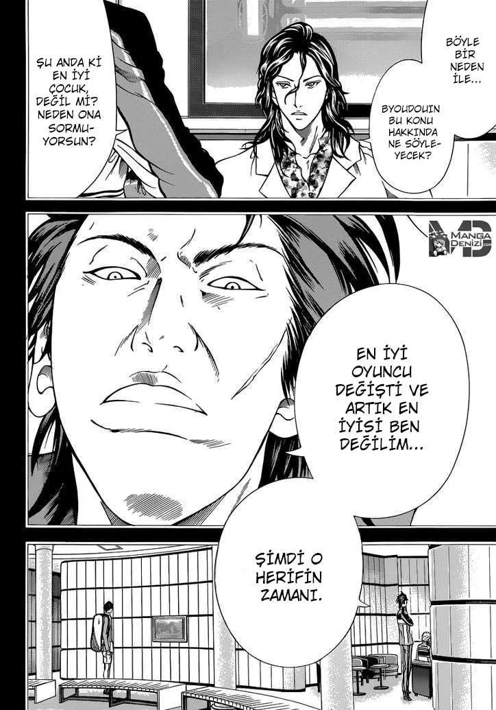 New Prince of Tennis - Sayfa 3