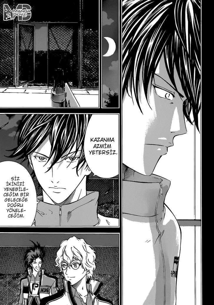 New Prince of Tennis - Sayfa 4