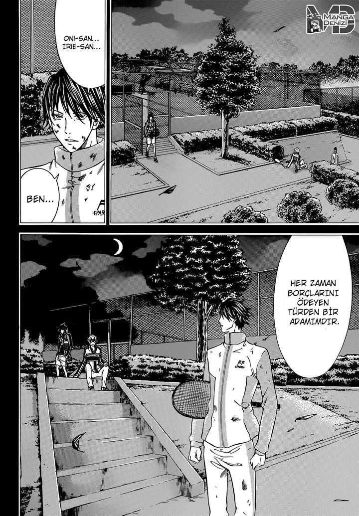 New Prince of Tennis - Sayfa 6