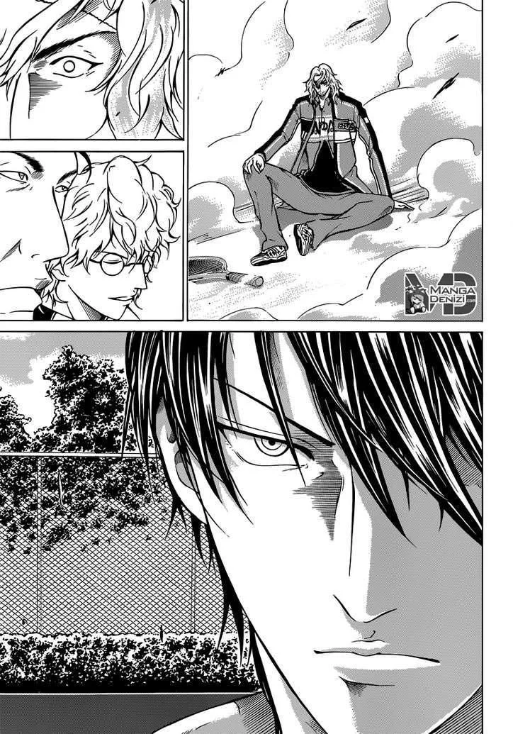 New Prince of Tennis - Sayfa 9